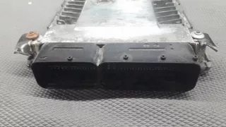 03G906018FH Блок управления двигателем Volkswagen Passat B6 Арт e12487784, вид 2
