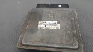 03G906018FH Блок управления двигателем Volkswagen Passat B6 Арт e12487784, вид 4