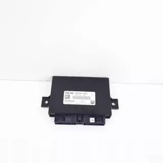 0EA907425C Блок управления двигателем Volkswagen ID3 Арт e12487717, вид 1