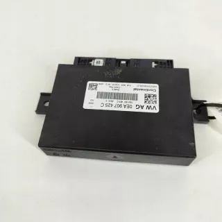 0EA907425C Блок управления двигателем Volkswagen ID3 Арт e12487716, вид 1