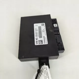 0EA907425C Блок управления двигателем Volkswagen ID3 Арт e12487716, вид 2