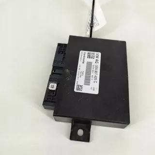 0EA907425C Блок управления двигателем Volkswagen ID3 Арт e12487716, вид 3