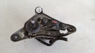 9677472680 9686637880 Механизм стеклоочистителя (трапеция дворников) Peugeot 508 Арт e12487627, вид 1