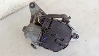 9677472680 9686637880 Механизм стеклоочистителя (трапеция дворников) Peugeot 508 Арт e12487627, вид 3