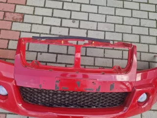 71711-65J00 7171165J00 Бампер передний Suzuki Vitara2 Арт e12487593, вид 3