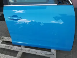 619-16 Дверь передняя правая Volvo S60 2 Арт e12487567, вид 2