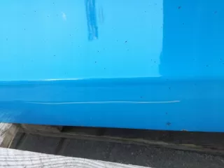 619-16 Дверь передняя правая Volvo S60 2 Арт e12487567, вид 3