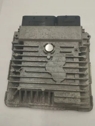 03L906023MM Блок управления двигателем Volkswagen Golf 6 Арт e12487529, вид 2