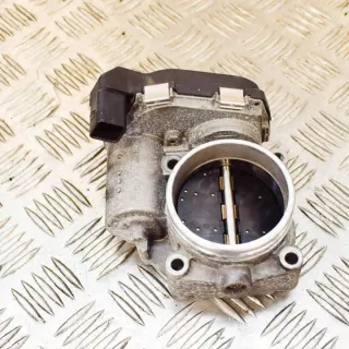7561066 Моновпрыск BMW 3 E90/E91/E92/E93 Арт e12487407, вид 1