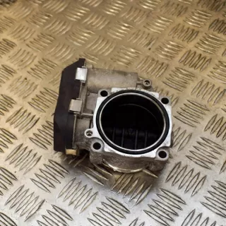 7561066 Моновпрыск BMW 3 E90/E91/E92/E93 Арт e12487407, вид 3