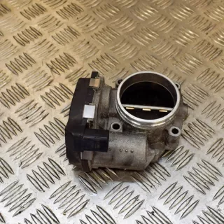 7561066 Моновпрыск BMW 3 E90/E91/E92/E93 Арт e12487407, вид 4