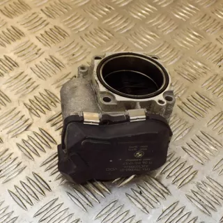 7561066 Моновпрыск BMW 3 E90/E91/E92/E93 Арт e12487407, вид 5