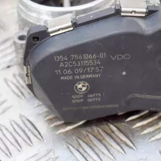 7561066 Моновпрыск BMW 3 E90/E91/E92/E93 Арт e12487407, вид 7