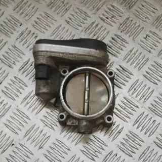 7516946 Моновпрыск BMW 3 E90/E91/E92/E93 Арт e12487406, вид 1