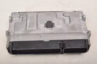 89661-0UJ30 Блок управления двигателем Toyota Yaris 1 Арт e12487390, вид 2