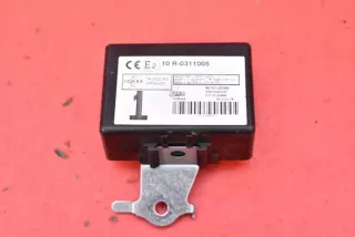 89741-0D080 Блок управления двигателем Toyota Yaris 3 Арт e12487381, вид 1