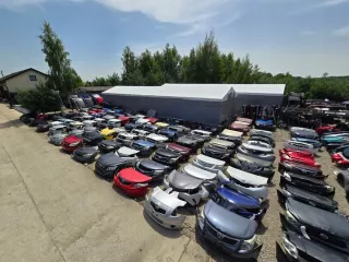 89661-42J11 Блок управления двигателем Toyota Rav 4 3 Арт e12487355, вид 12