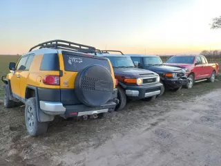 89661-42J11 Блок управления двигателем Toyota Rav 4 3 Арт e12487355, вид 13