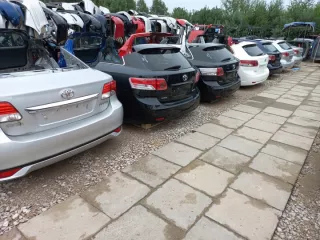 89661-42J11 Блок управления двигателем Toyota Rav 4 3 Арт e12487355, вид 16