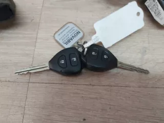 89661-42J11 Блок управления двигателем Toyota Rav 4 3 Арт e12487355, вид 2