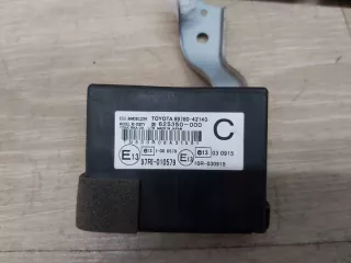 89661-42J11 Блок управления двигателем Toyota Rav 4 3 Арт e12487355, вид 5