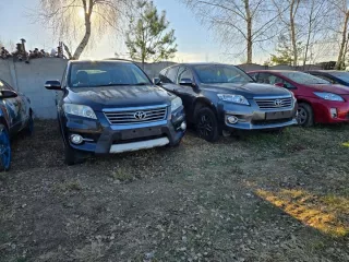 89661-42J11 Блок управления двигателем Toyota Rav 4 3 Арт e12487355, вид 7