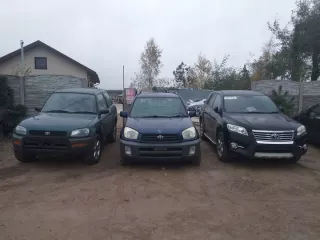 89661-42J11 Блок управления двигателем Toyota Rav 4 3 Арт e12487355, вид 9