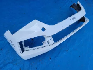 657807221 OE657807221-0789 OE657807221 Бампер передний Skoda Scala Арт e12487354, вид 2