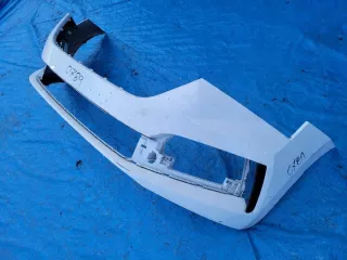 657807221 OE657807221-0789 OE657807221 Бампер передний Skoda Scala Арт e12487354, вид 3