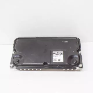 89661F4250 Блок управления двигателем Toyota C-HR Арт e12487292, вид 3