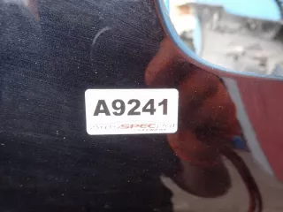 1M0807221E Бампер передний Seat Leon 1 Арт e12487068, вид 14