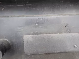1M0807221E Бампер передний Seat Leon 1 Арт e12487068, вид 15