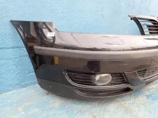 1M0807221E Бампер передний Seat Leon 1 Арт e12487068, вид 2
