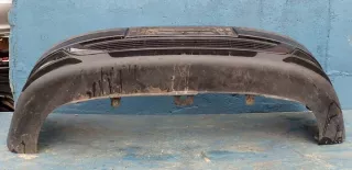 1M0807221E Бампер передний Seat Leon 1 Арт e12487068, вид 6