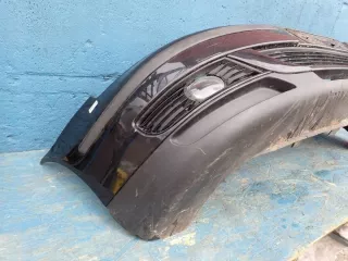 1M0807221E Бампер передний Seat Leon 1 Арт e12487068, вид 7