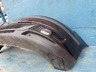 1M0807221E Бампер передний Seat Leon 1 Арт e12487068, вид 8