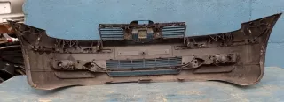 1M0807221E Бампер передний Seat Leon 1 Арт e12487068, вид 9