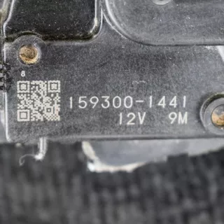 1593001441 Механизм стеклоочистителя (трапеция дворников) Mazda 6 1 Арт e12486985, вид 4