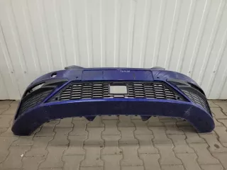 5F0807221AB Бампер передний Seat Leon 3 Арт e12486968, вид 4