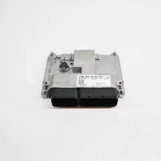 05C907394D Блок управления двигателем Skoda Karoq Арт e12486957, вид 1