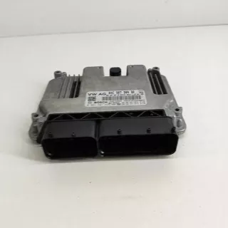 04C907309BP Блок управления двигателем Skoda Karoq Арт e12486956, вид 2
