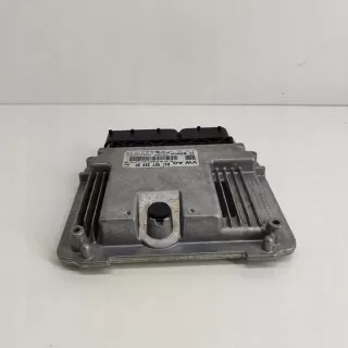 04C907309BP Блок управления двигателем Skoda Karoq Арт e12486956, вид 4