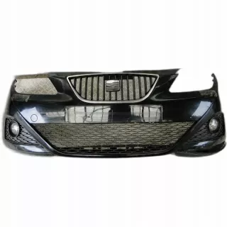 6J0807221 Бампер передний Seat Ibiza 4 Арт e12486911, вид 1