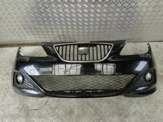 6J0807221 Бампер передний Seat Ibiza 4 Арт e12486911, вид 2