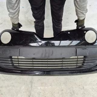 620228931R Бампер передний Renault Twingo 3 Арт e12486805, вид 4