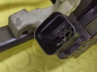 981101G000 Механизм стеклоочистителя (трапеция дворников) Kia Rio 2 Арт e12486733, вид 3