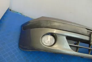  Бампер передний Renault Scenic 1 Арт e12486732, вид 3