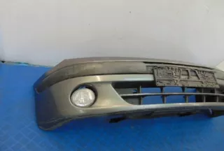  Бампер передний Renault Scenic 1 Арт e12486732, вид 4