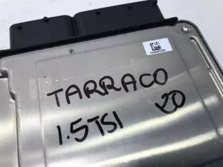 05E907309H Блок управления двигателем Seat Tarraco Арт e12486711, вид 3