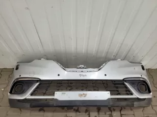620224328R 622540901R Бампер передний Renault Scenic 4 Арт e12486685, вид 1